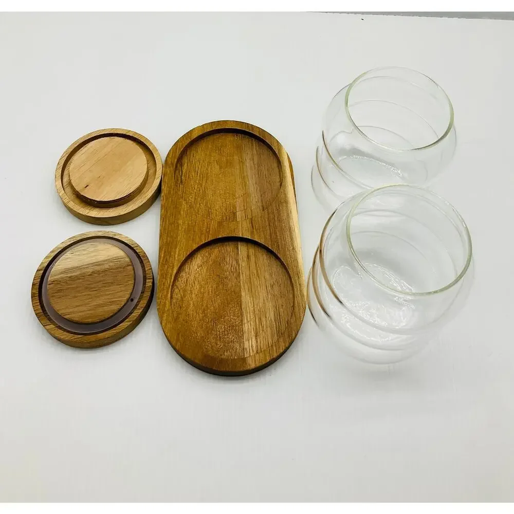 Unbranded components two